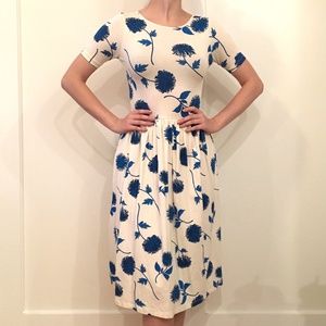 Fun Midi Dress